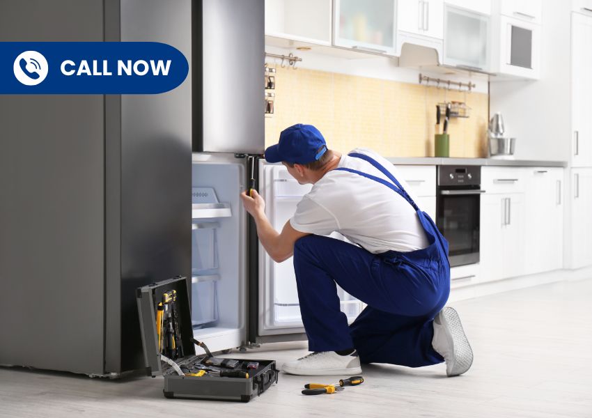 Cando Appliance Repair Company